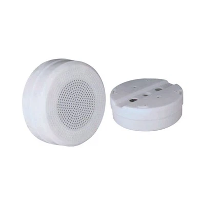 Pienet kattokaiuttimet